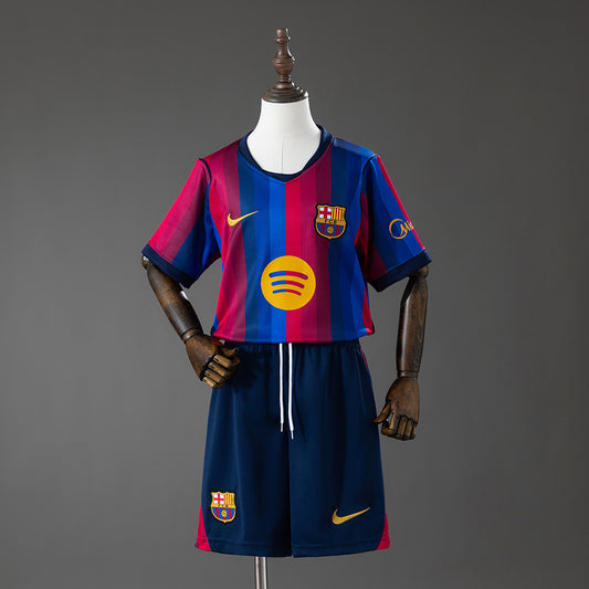 Kid Kit 1a FC Barcelona 26/27