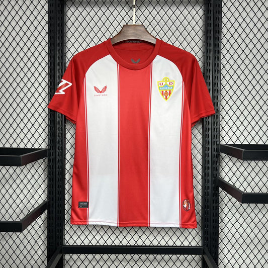 1a Equipación Almeria FC 24/25