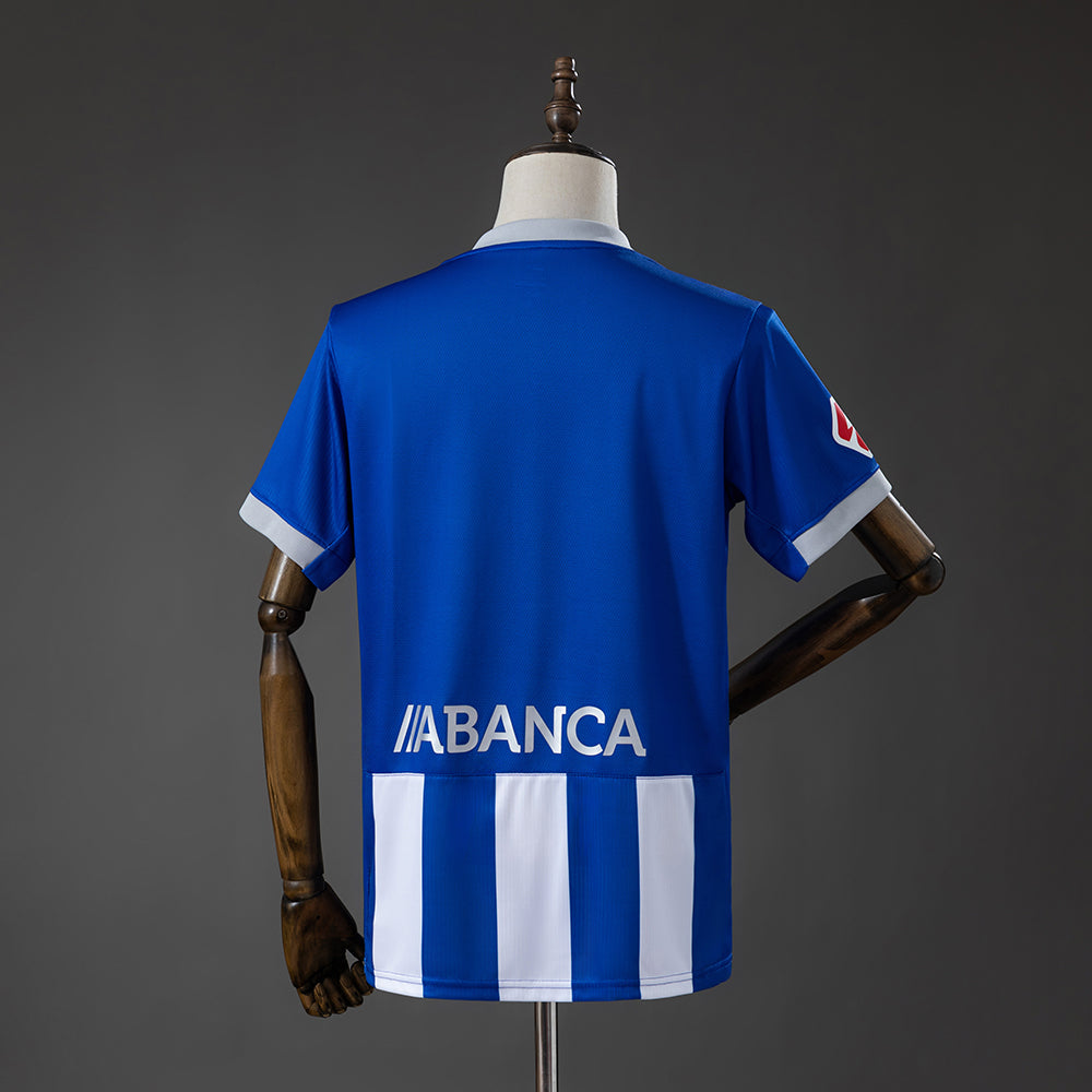 1a Depor 26/27