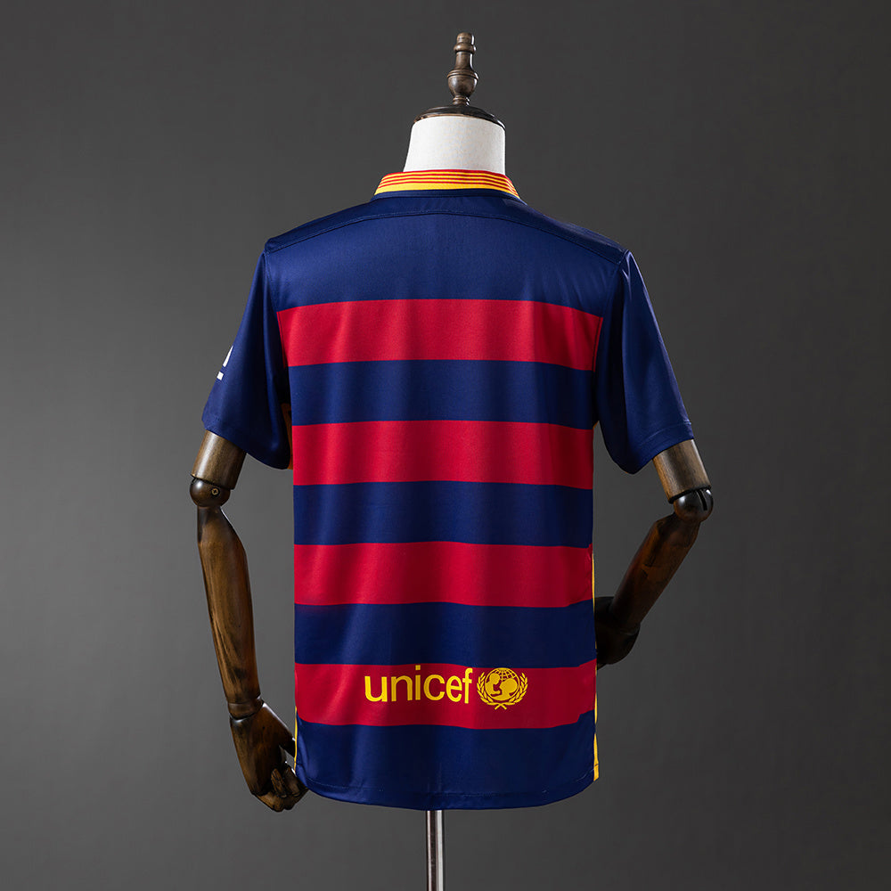 FCB 15/16
