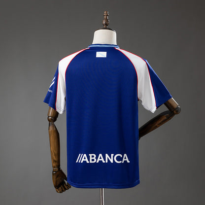 2a Celta 26/27