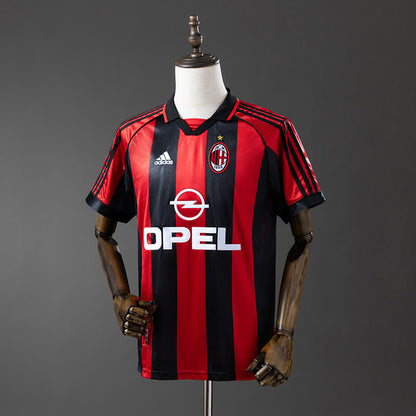 Milán 98/99