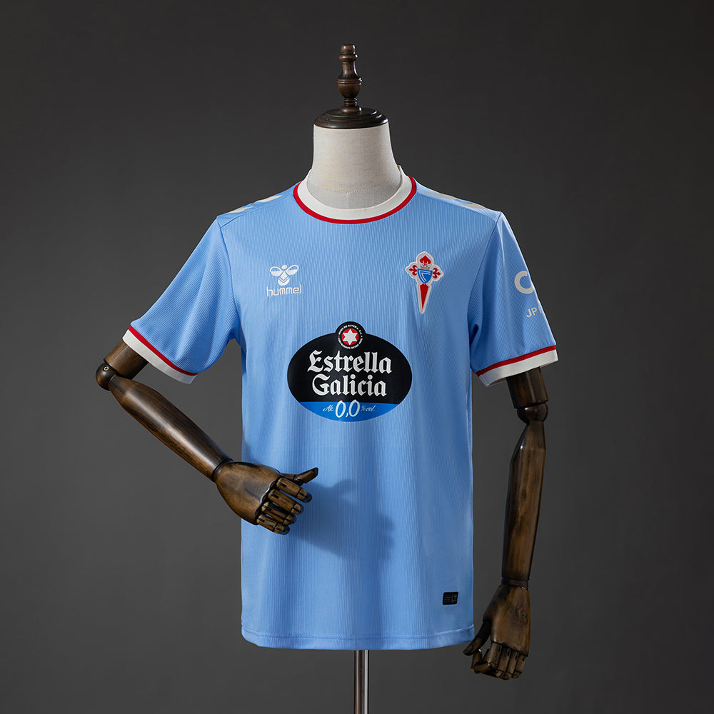 1a Celta 26/27