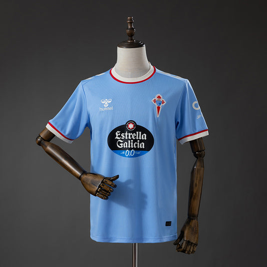 1a Celta 26/27