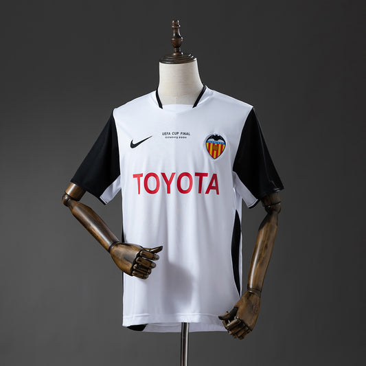 Valencia 2006