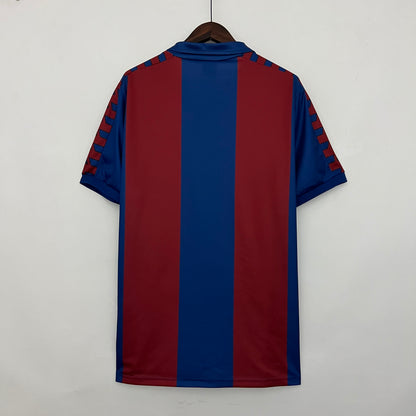 1a Equipación FC Barcelona 80-82