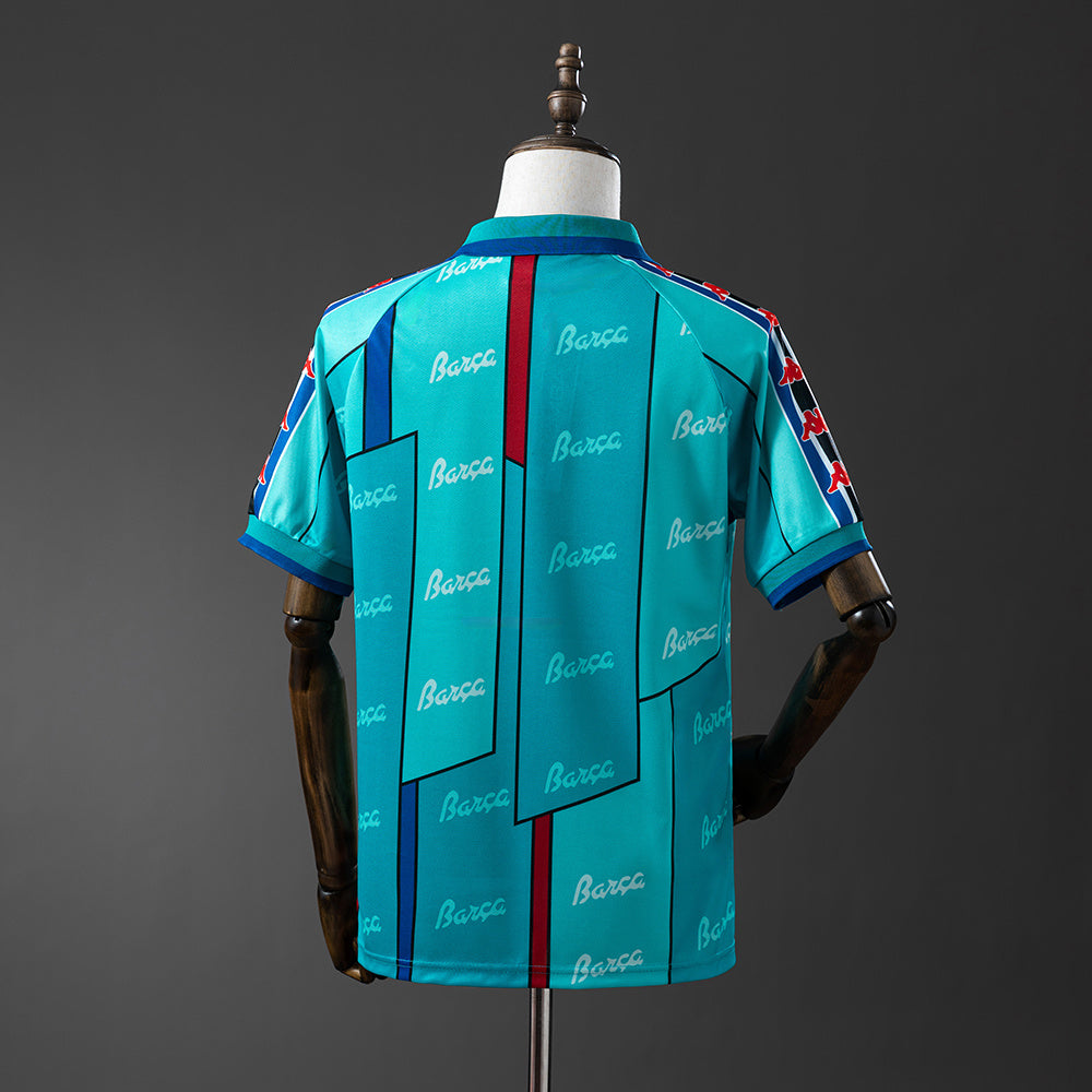 FCB 92/95