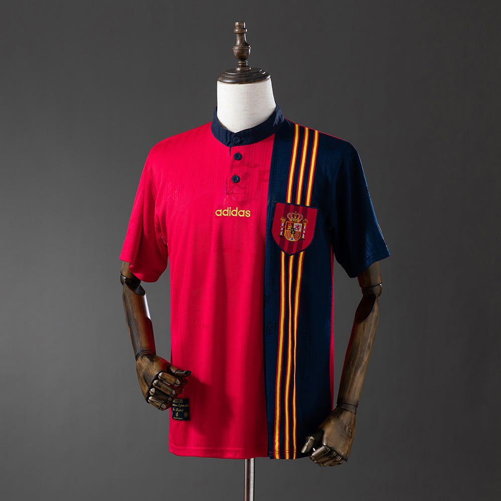 España 1996