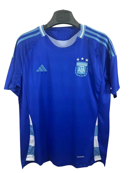 2a Equipación Argentina 24/25