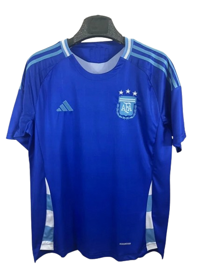 2a Equipación Argentina 24/25