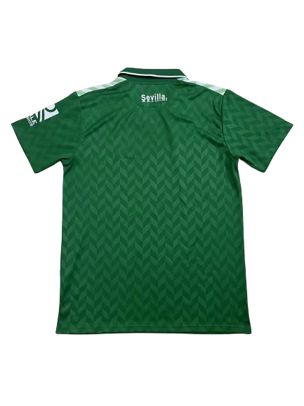 2a Equipación Real Betis 23/24