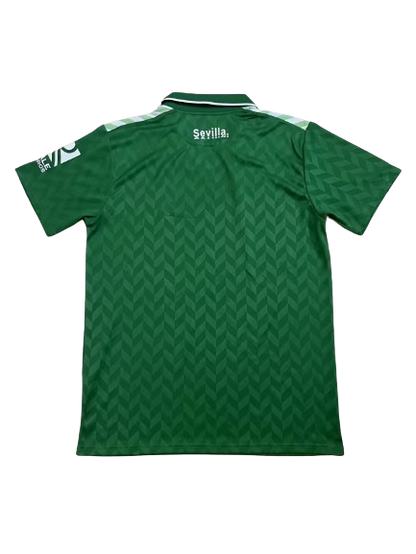 2a Equipación Real Betis 23/24