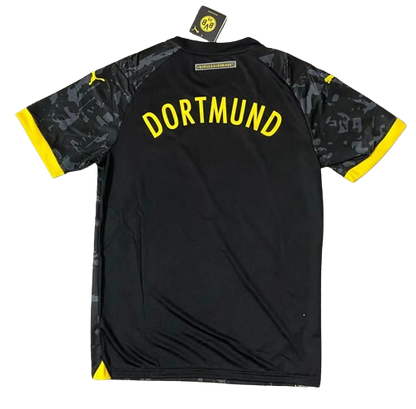 2a Equipación Borussia Dortmund 23/24