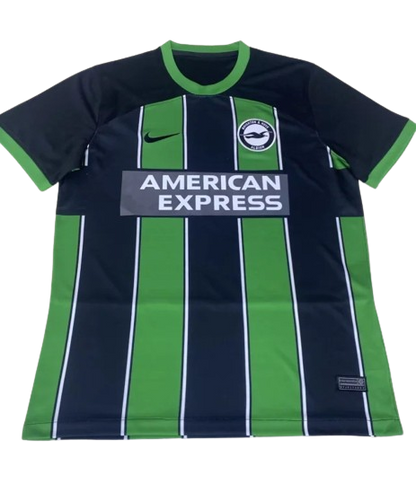 2a Equipación Brighton FC 23/24