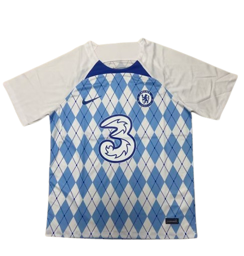 2a Equipación Chelsea FC 23/24