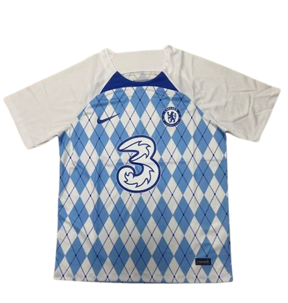 2a Equipación Chelsea FC 23/24