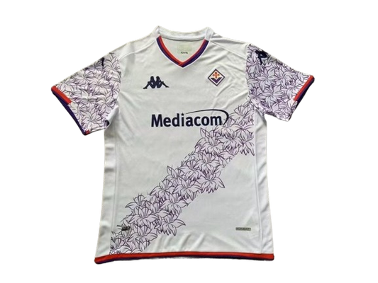 2a Equipación Fiorentina FC 23/24