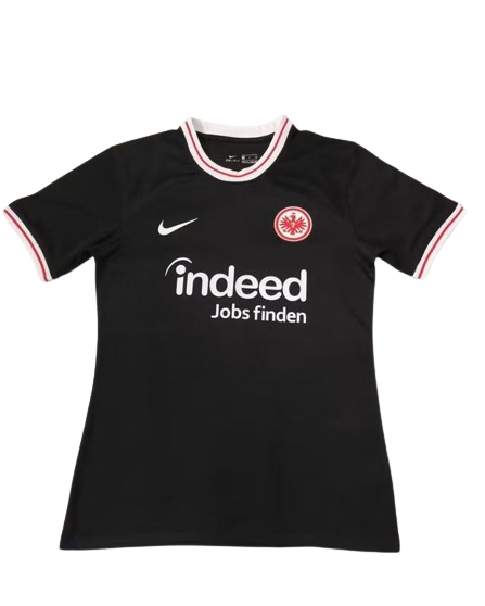 2a Equipación Eintracht Frankfurt 23/24