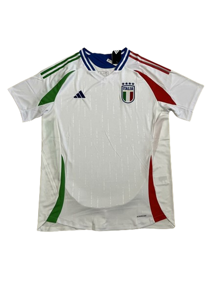 2a Equipación Italia 24/25