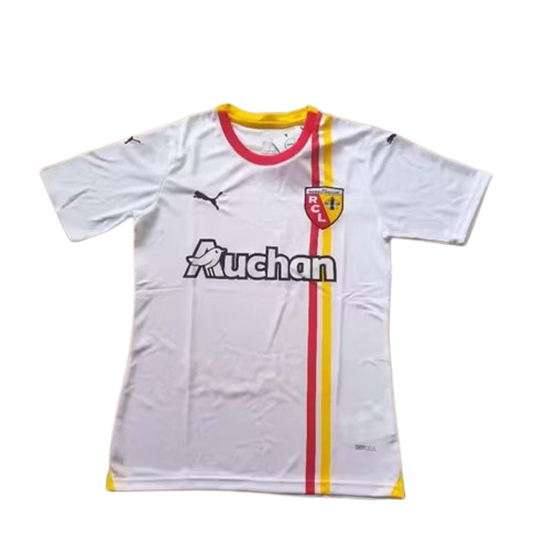 2a Equipación RC Lens 23/24