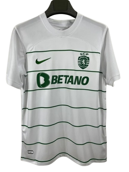 2a Equipación Sporting de Lisboa 23/24