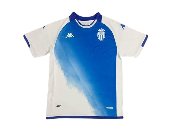 2a Equipación Monaco FC 23/24