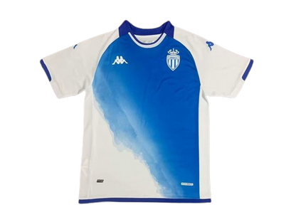 2a Equipación Monaco FC 23/24