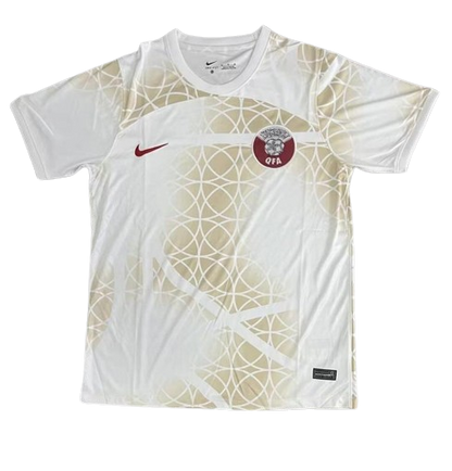 2a Equipación Qatar Mundial 22