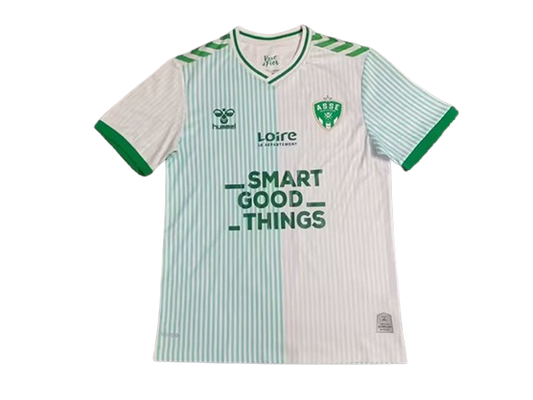 2a Equipación Saint Ettienne 23/24