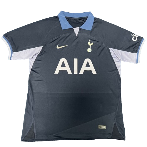 2a Equipación Tottenham FC 23/24