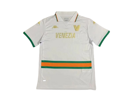 2a Equipación Venezia FC 23/24