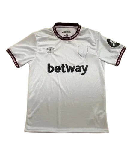 2a Equipación West Ham 23/24