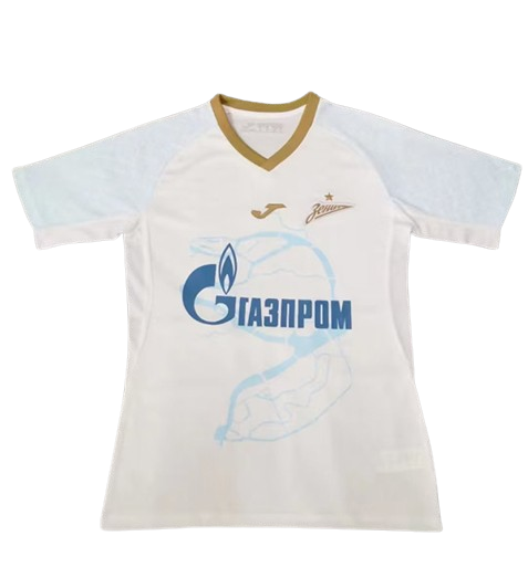 2a Equipación Zenit FC 23/24