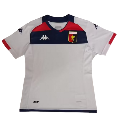 2a Equipación Genoa FC 23/24