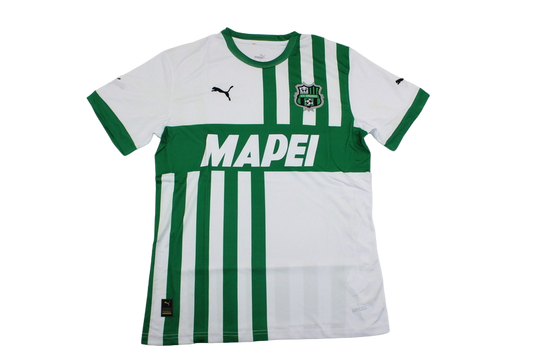 2a Equipación US Sassuolo 23/24