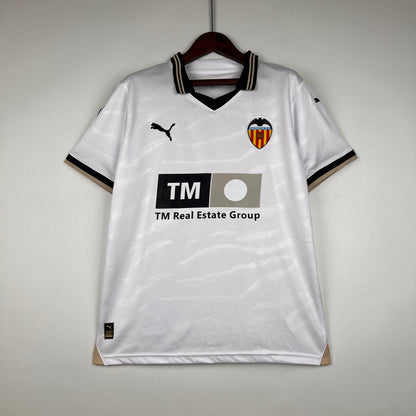 1a Equipación Valencia CF 23/24