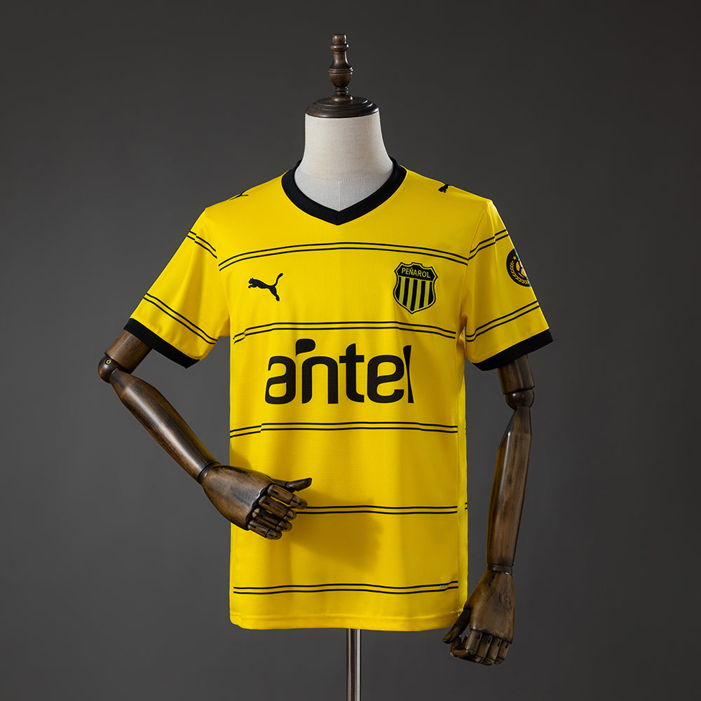 1a Peñarol 26/27