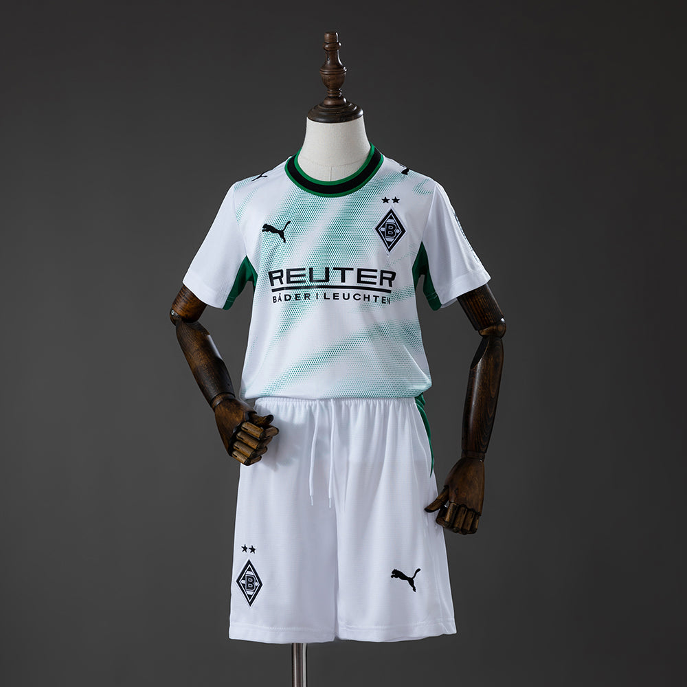 1a Borussia Monchengladbach 26/27