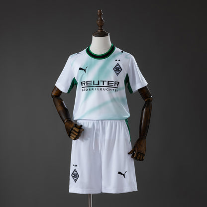 1a Borussia Monchengladbach 26/27
