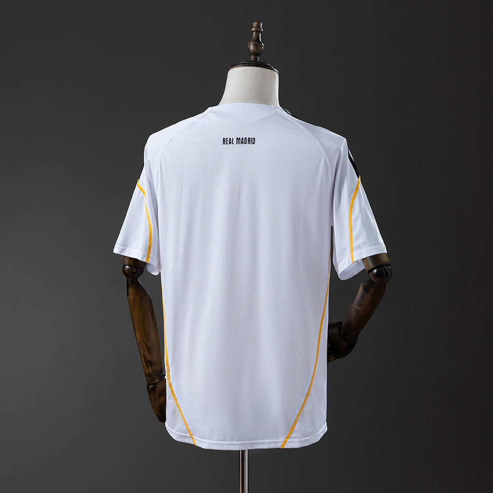 Real Madrid 09/10