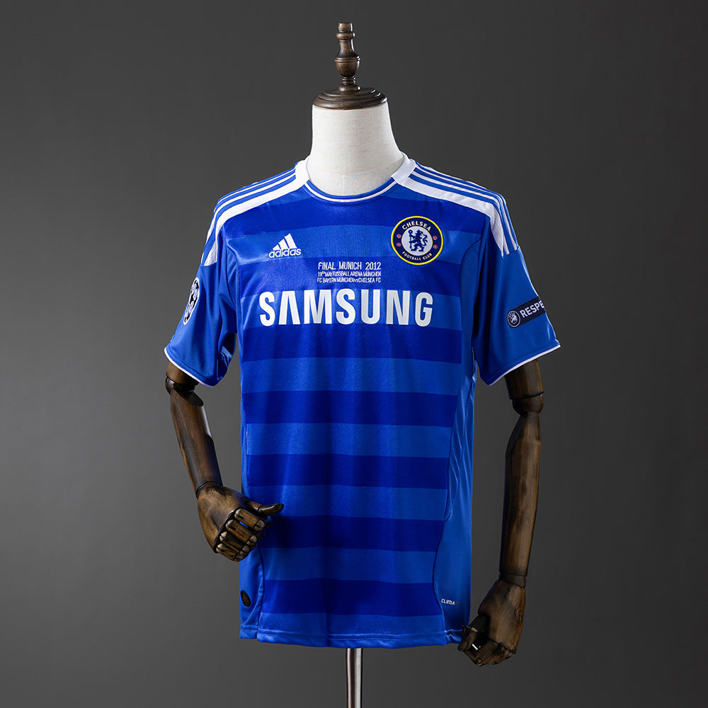 Chelsea 11/12