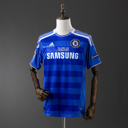 Chelsea 11/12