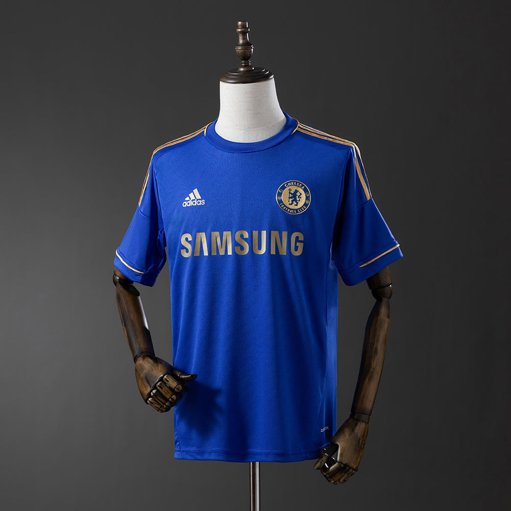 Chelsea 12/13