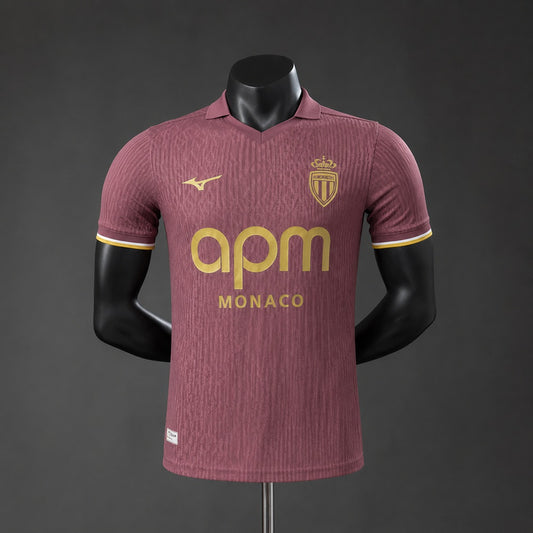 2a Monaco 26/27