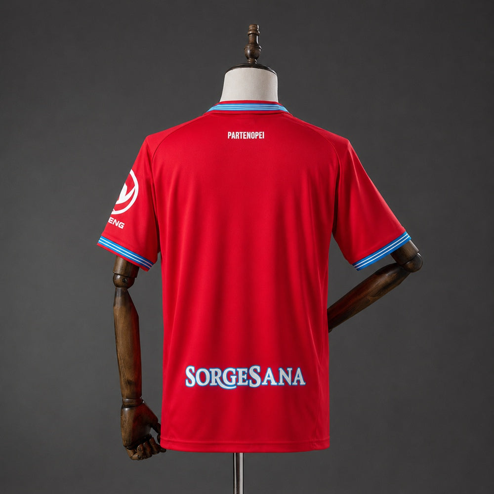 3a Napoli 26/27