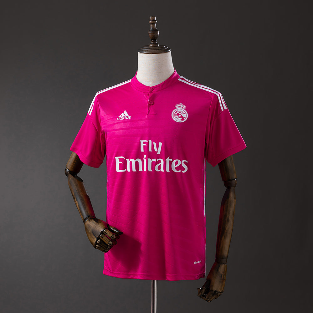 Real Madrid 2014/15