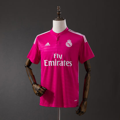 Real Madrid 2014/15