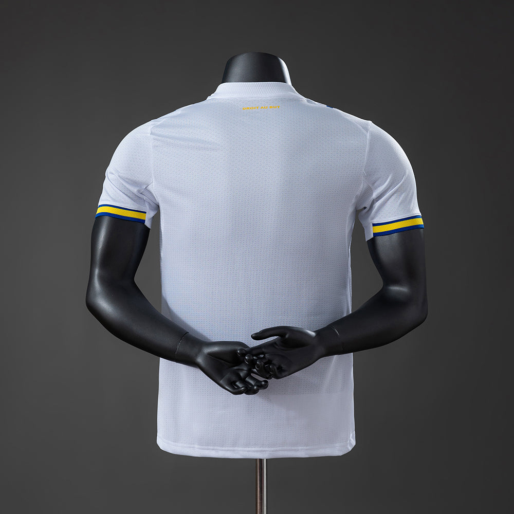 1a Olympique Marsella 26/27