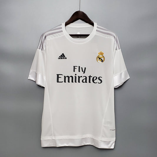 1a Equipación Real Madrid CF 2015-16