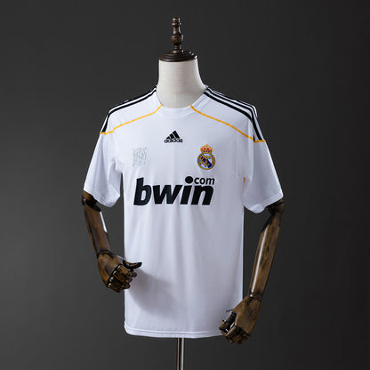 Real Madrid 09/10